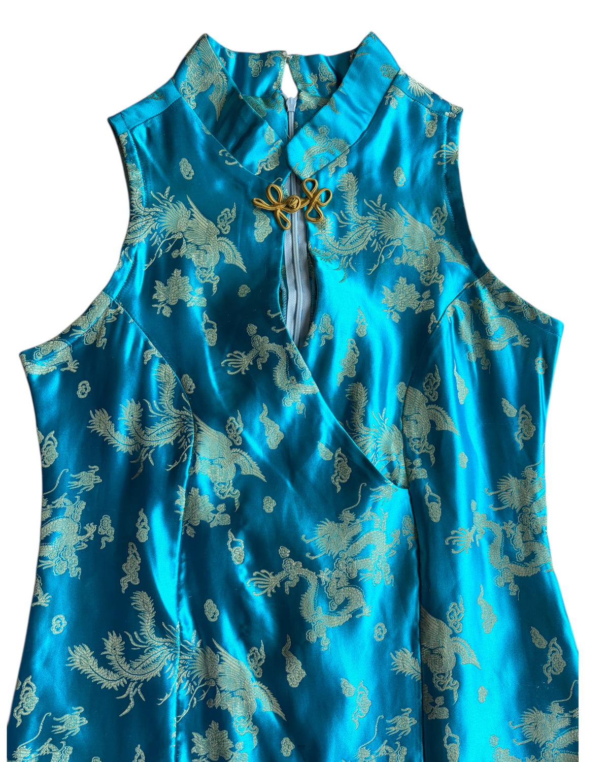 1990S SHANGHAI DRESS