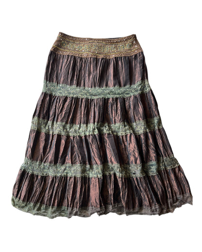 2000S MOCHINI SKIRT