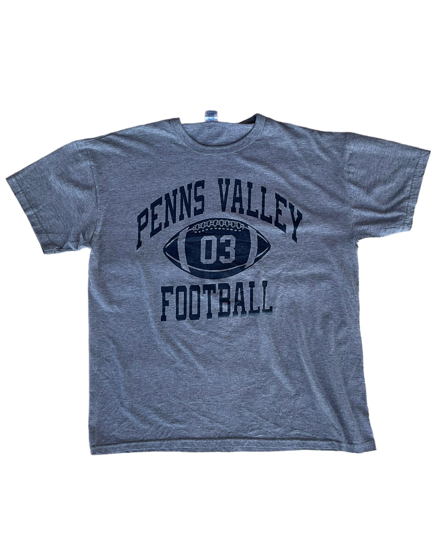 2000s PENNS VALLEY TSHIRT