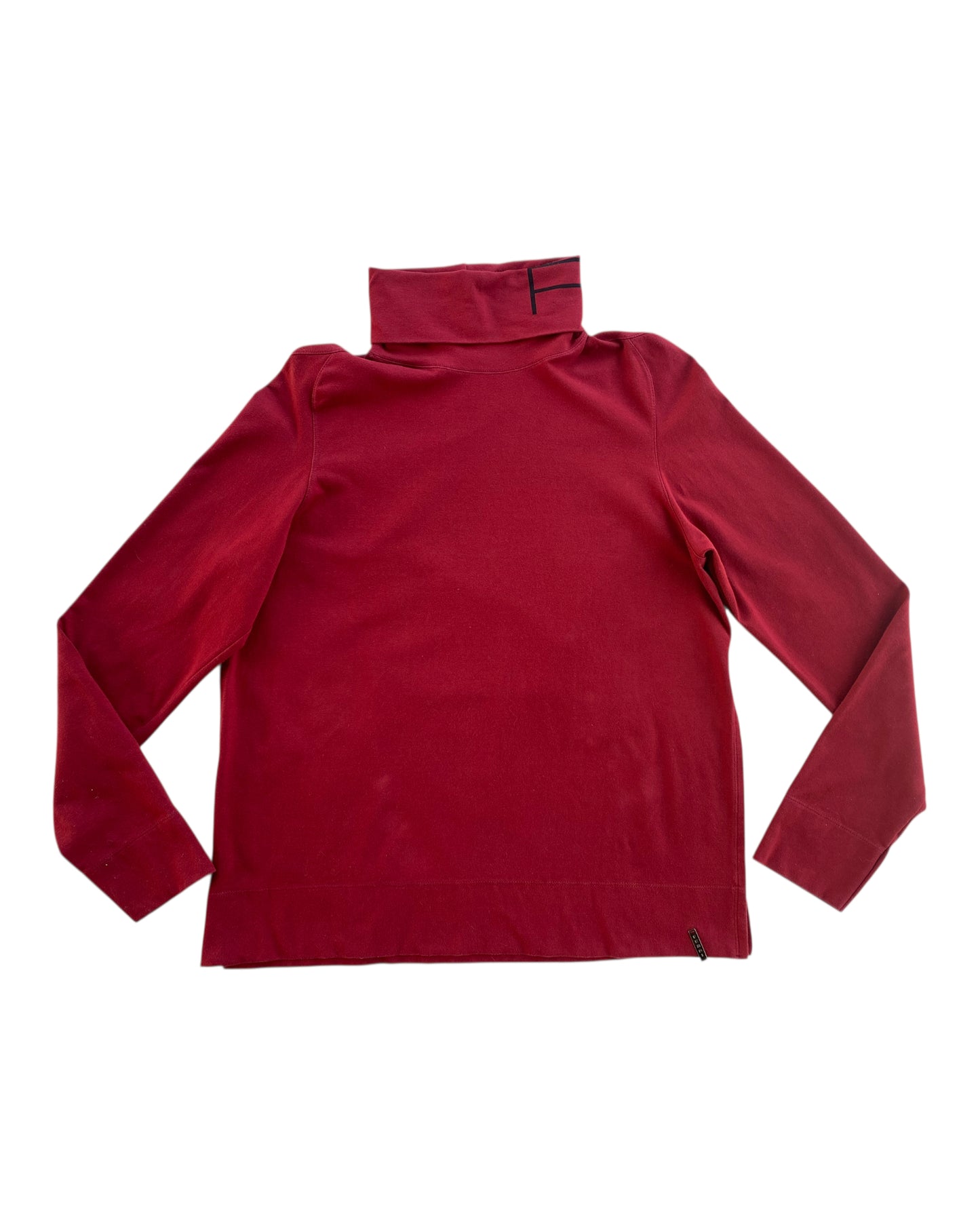 1990s FENDI TOP