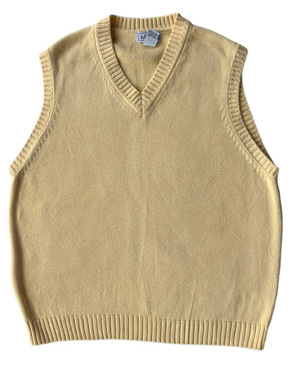 1990S L.L BEAN SWEATER VEST