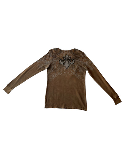 2000S AFFLICTION SWEATSHIRT