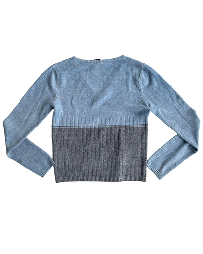 1990S TAKEOUT SWEATER