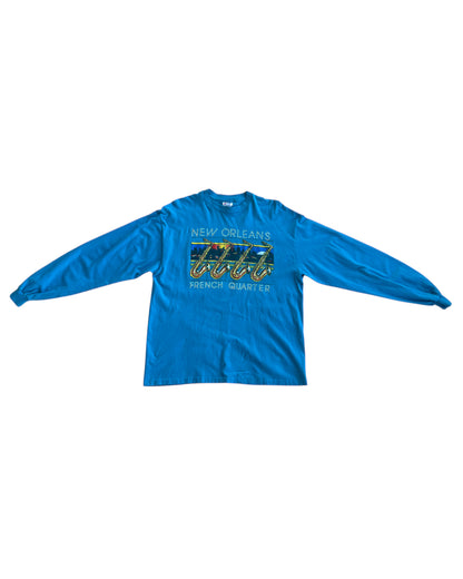 2000´S NEW ORLEANS T- SHIRT