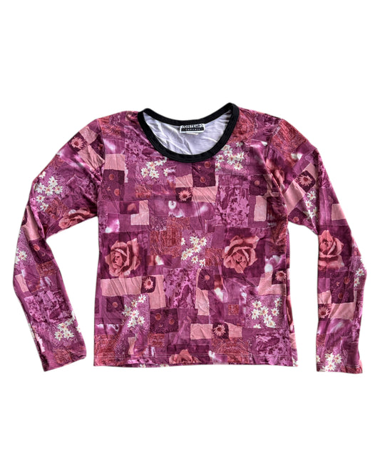 2000S CONTEMPO LONG SLEEVE