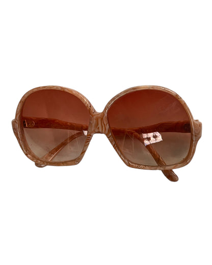 1970s YVES SAINT LAUREN SUNGLASESS