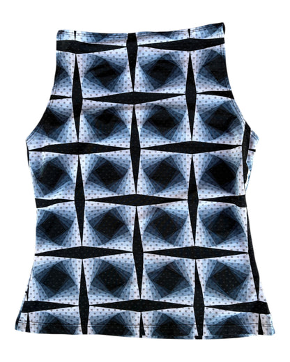 2000S CRAZY VISUALS TANK