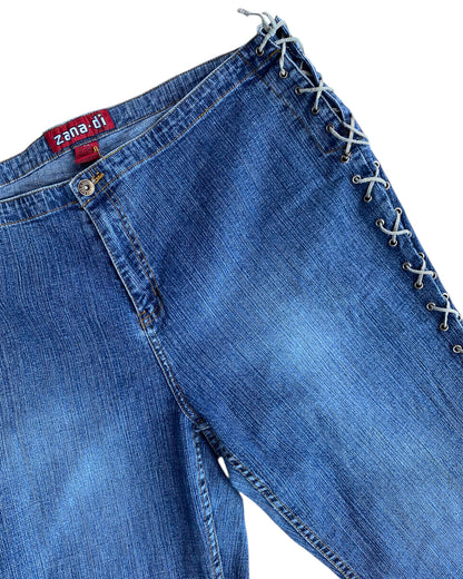 2000´S ZANA DI JEANS