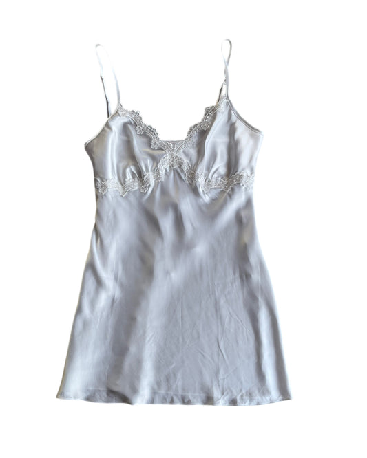 2000S LINEA DONATELLA LACE CAMISOLE