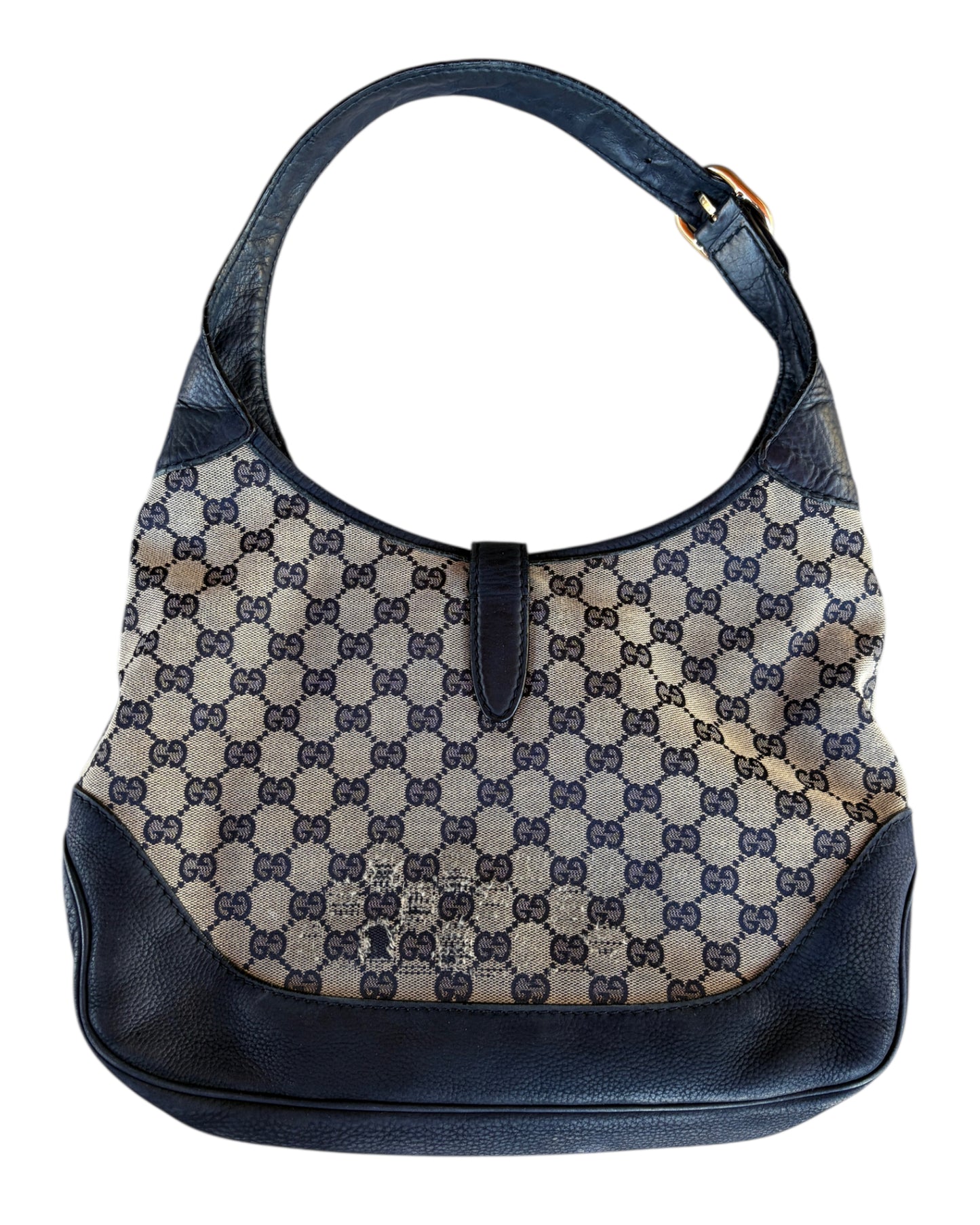 2000S NEW JACKIE GUCCI BAG