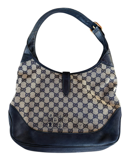 2000S NEW JACKIE GUCCI BAG