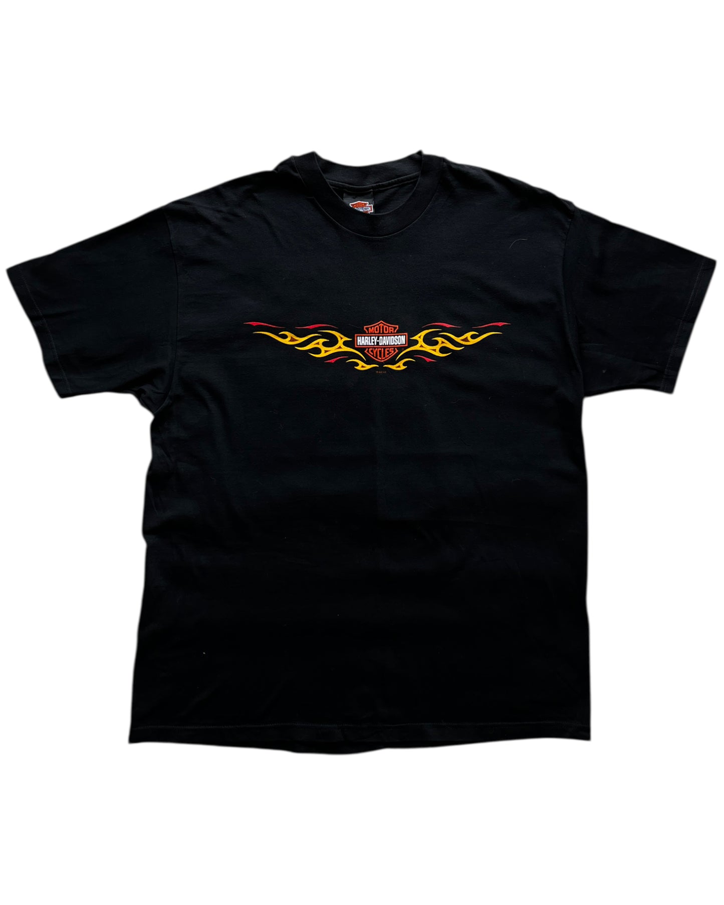 1990'S HARLEY DAVIDSON TSHIRT