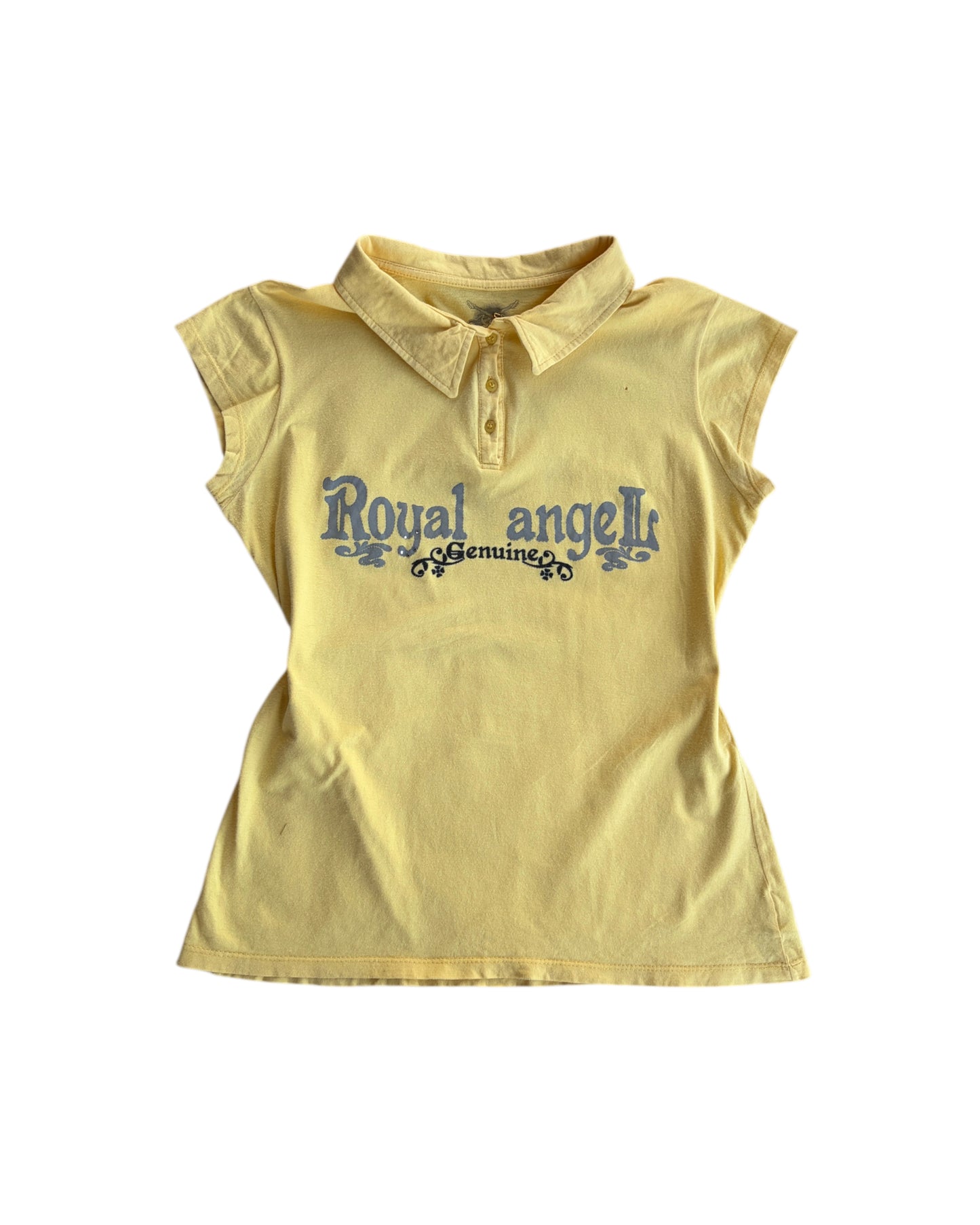 2000S ROYAL ANGEL T SHIRT