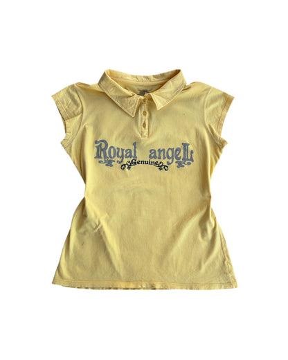2000S ROYAL ANGEL T SHIRT