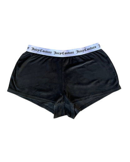 2000S JUICY COUTURE SHORTS