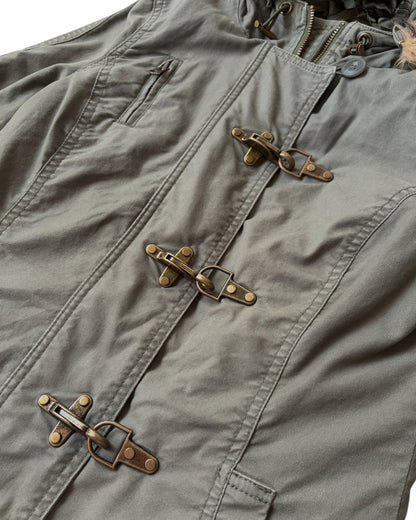 2010S OLD NAVY OUTDOORS JACKET