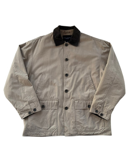 2000’S IVY CREW JACKET