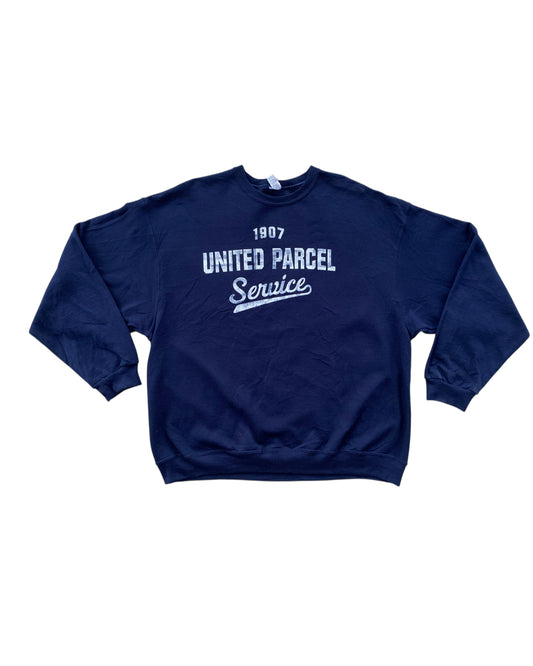 1990'S UNITED PARCEL SERVICE SPORTS SET