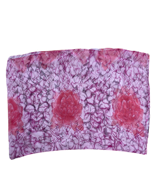 2000´S SILK PASHMINA