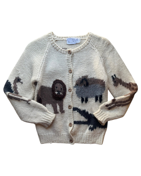 1990’S MARISA CHRISTINA SWEATER