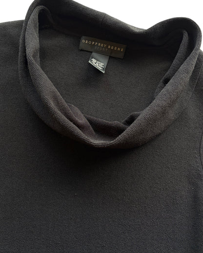 2000s GEOFFREY BEENE TOP