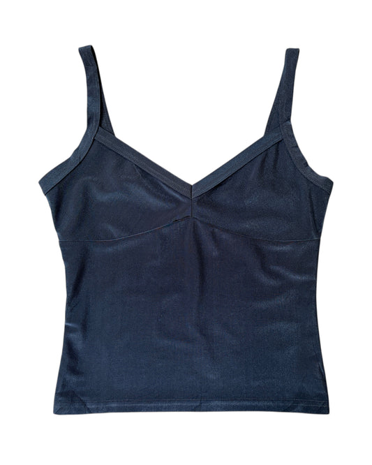 1990S AZIZ SPARKLING TOP