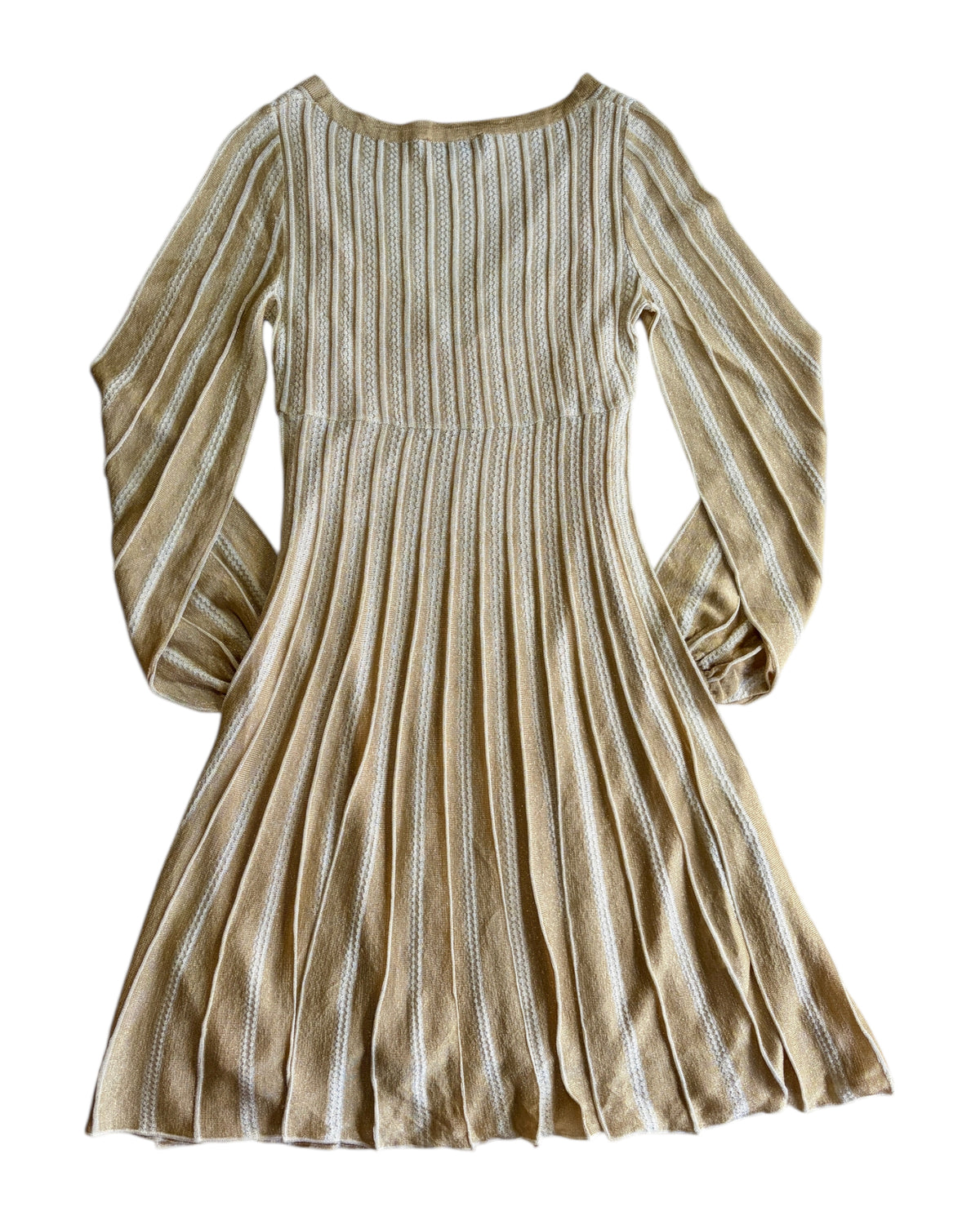 2010s MISSONI DRESS