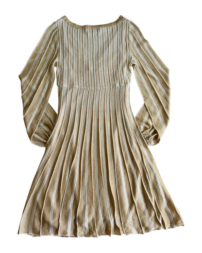 2010s MISSONI DRESS