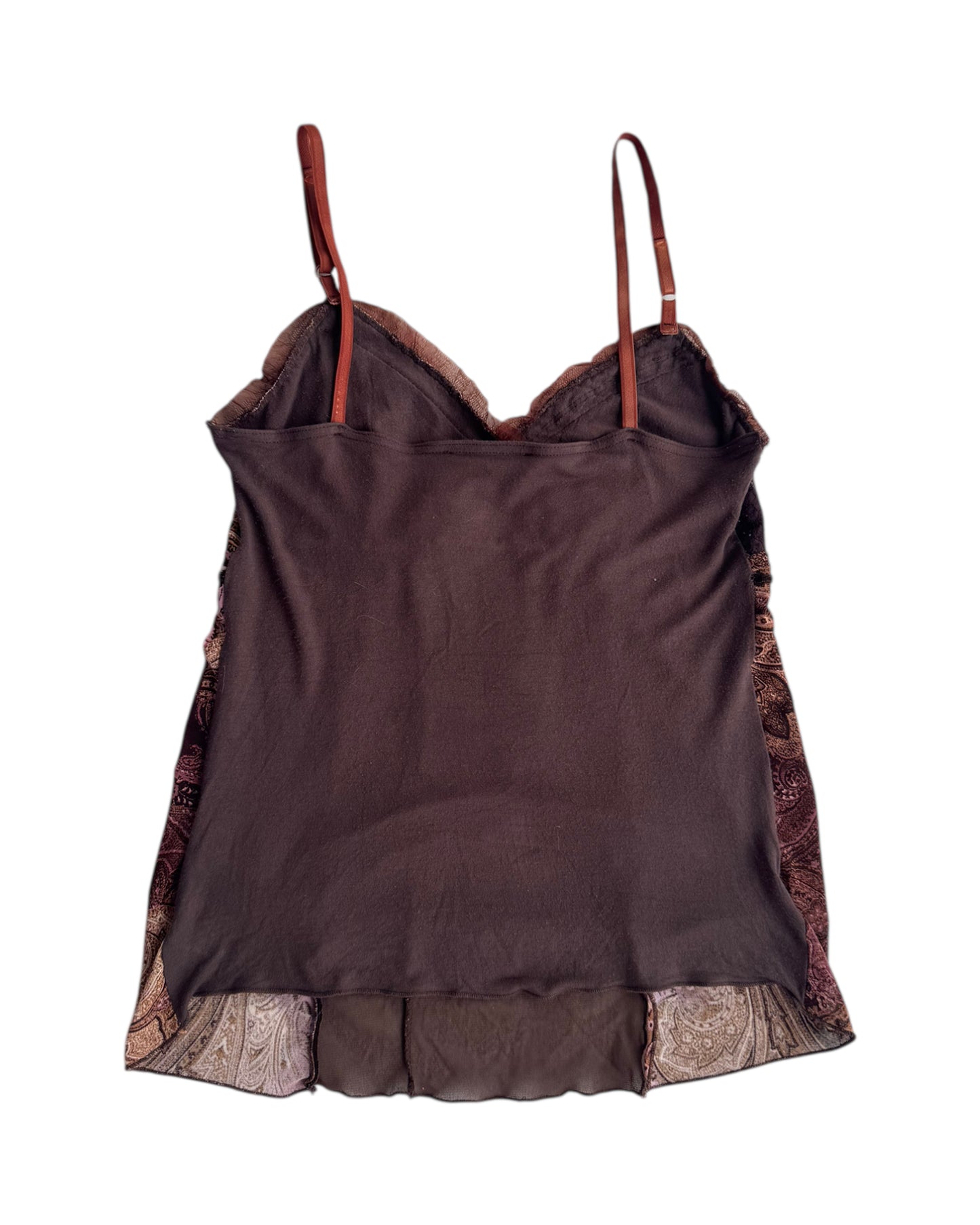 2000´S METROPOLIS TOP