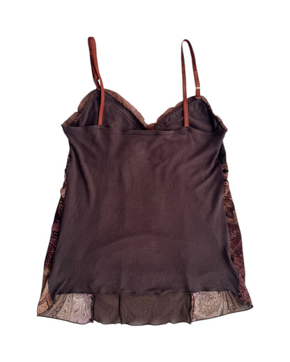 2000´S METROPOLIS TOP