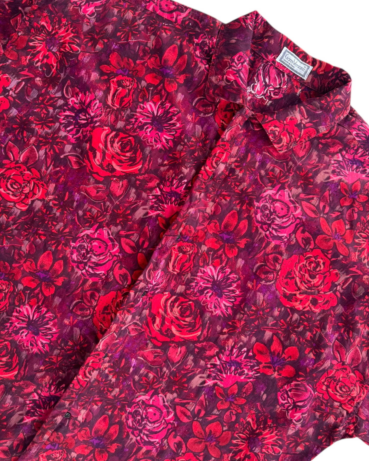 1980´S GIANNI VERSCE SHIRT
