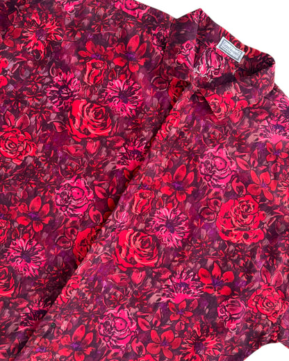 1980´S GIANNI VERSCE SHIRT