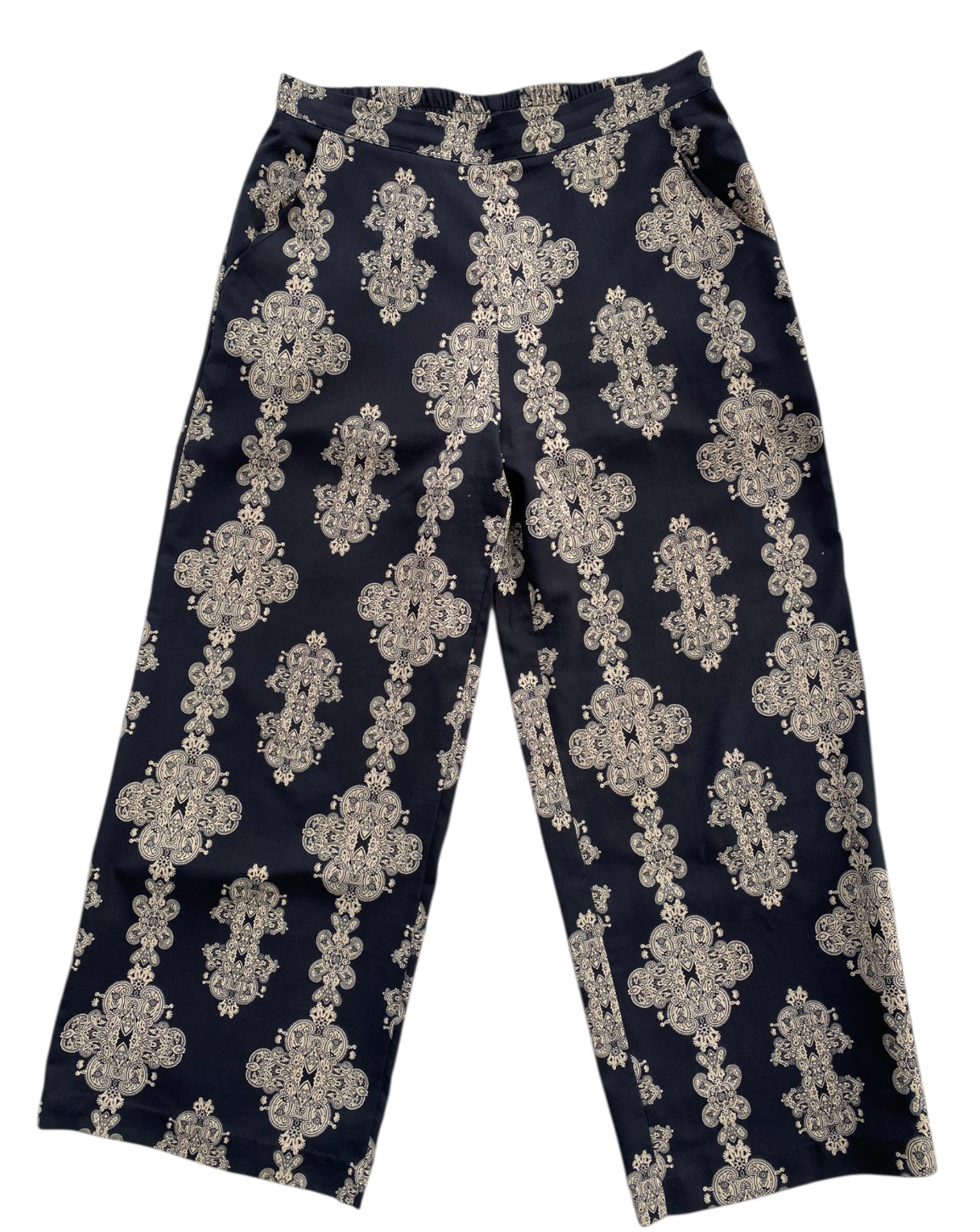 2000´S TATTOO PANTS