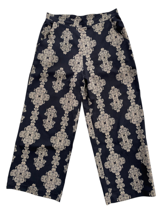 2000´S TATTOO PANTS