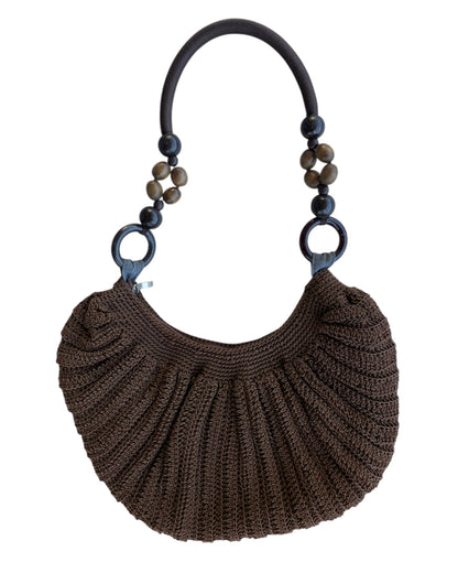 2000´S CROCHET BAG
