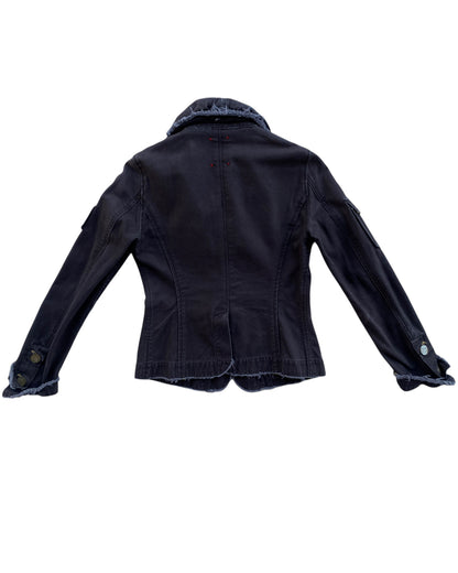 2000´S SHS JACKET