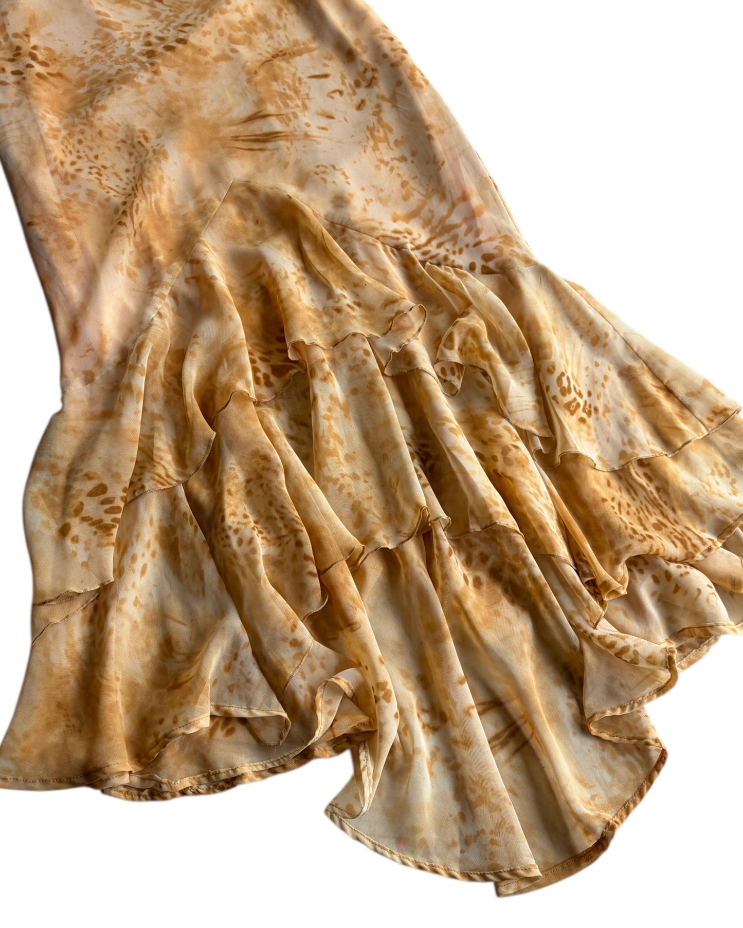 2000s LINA DRESS