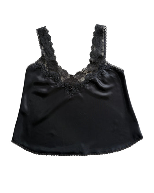 1990S CHRISTIAN DIOR CAMI