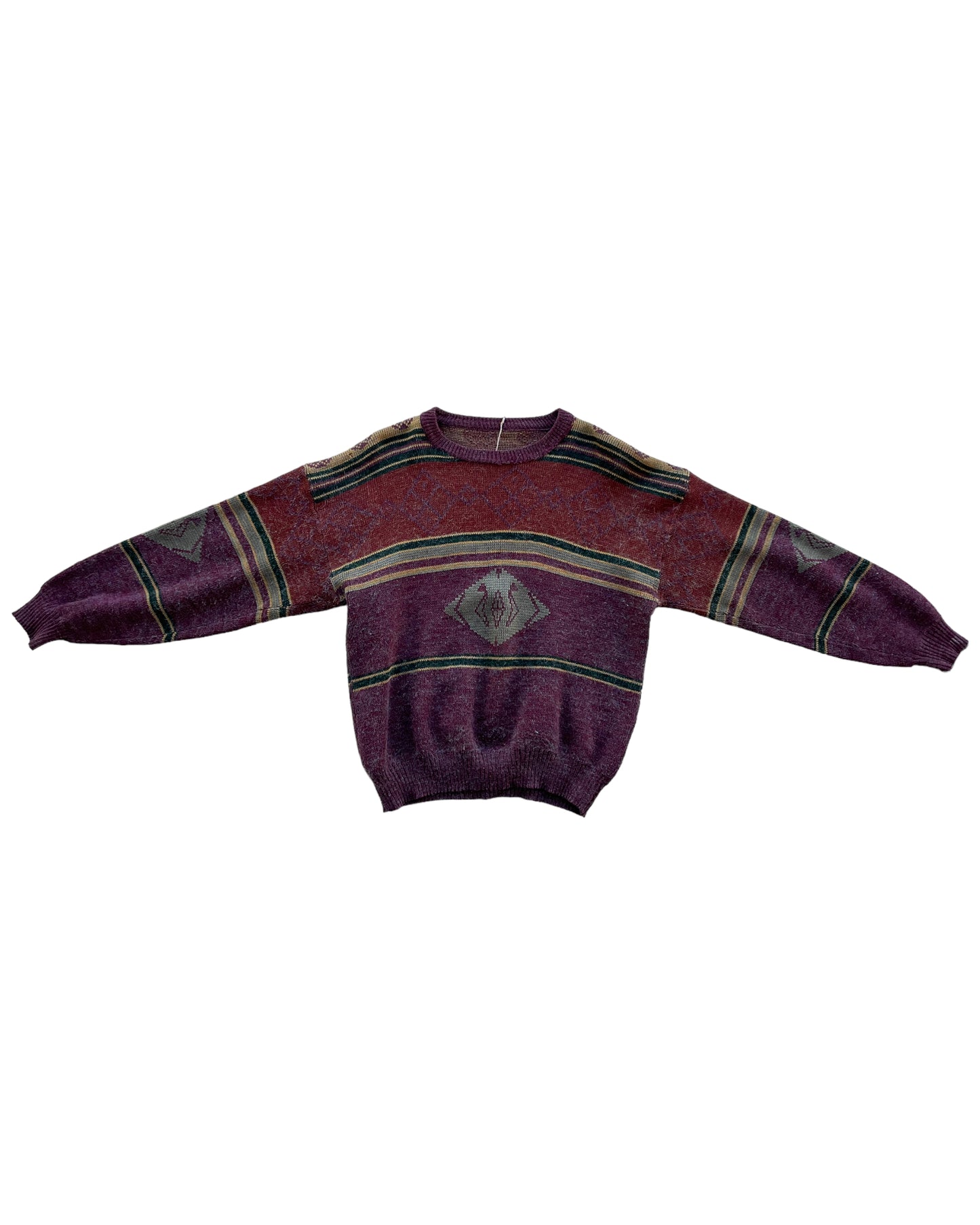 1990s WEASLEY'S SWEATER