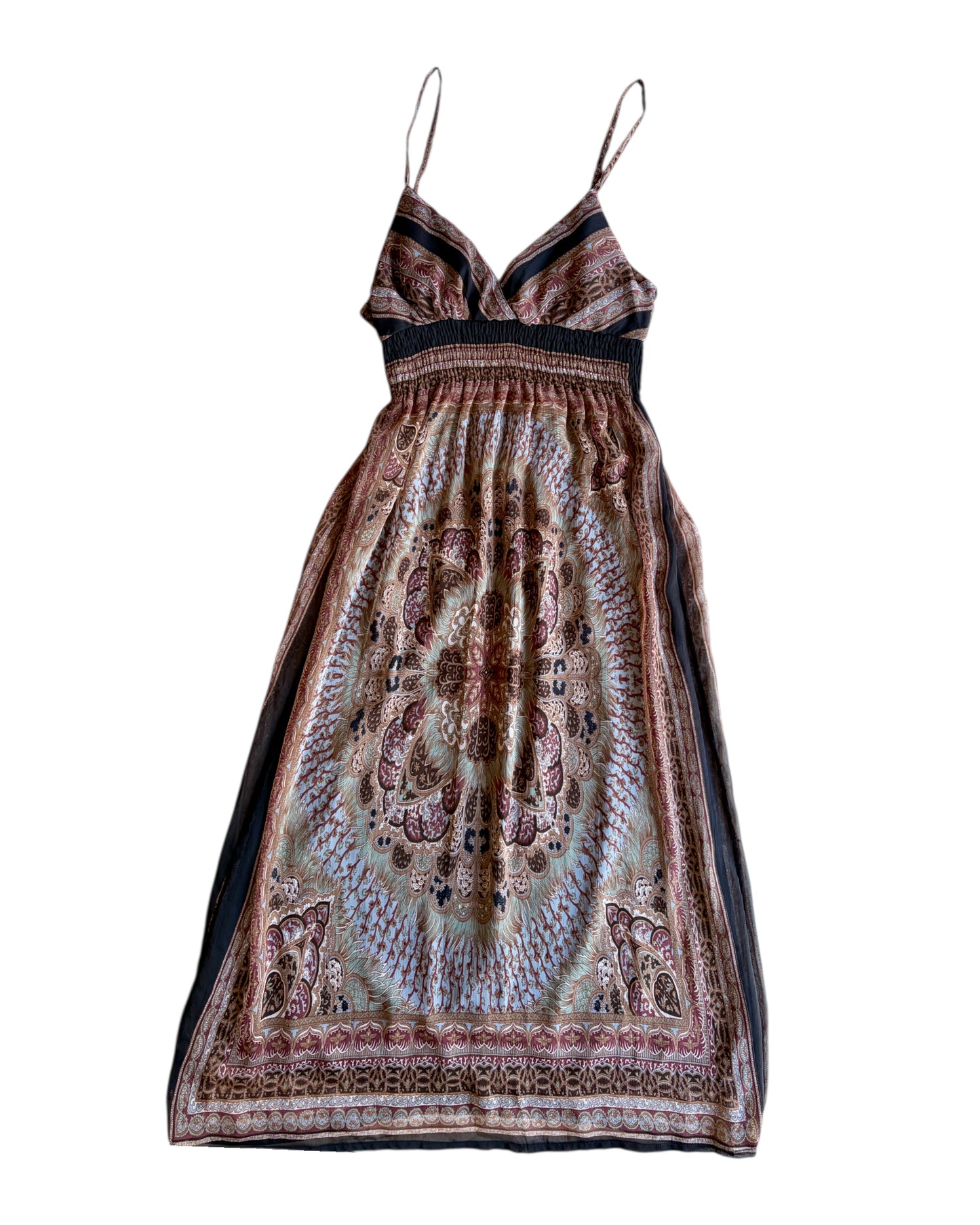 2000s SHE'S COOL DRESS
