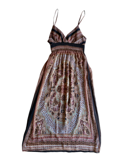 2000s SHE'S COOL DRESS