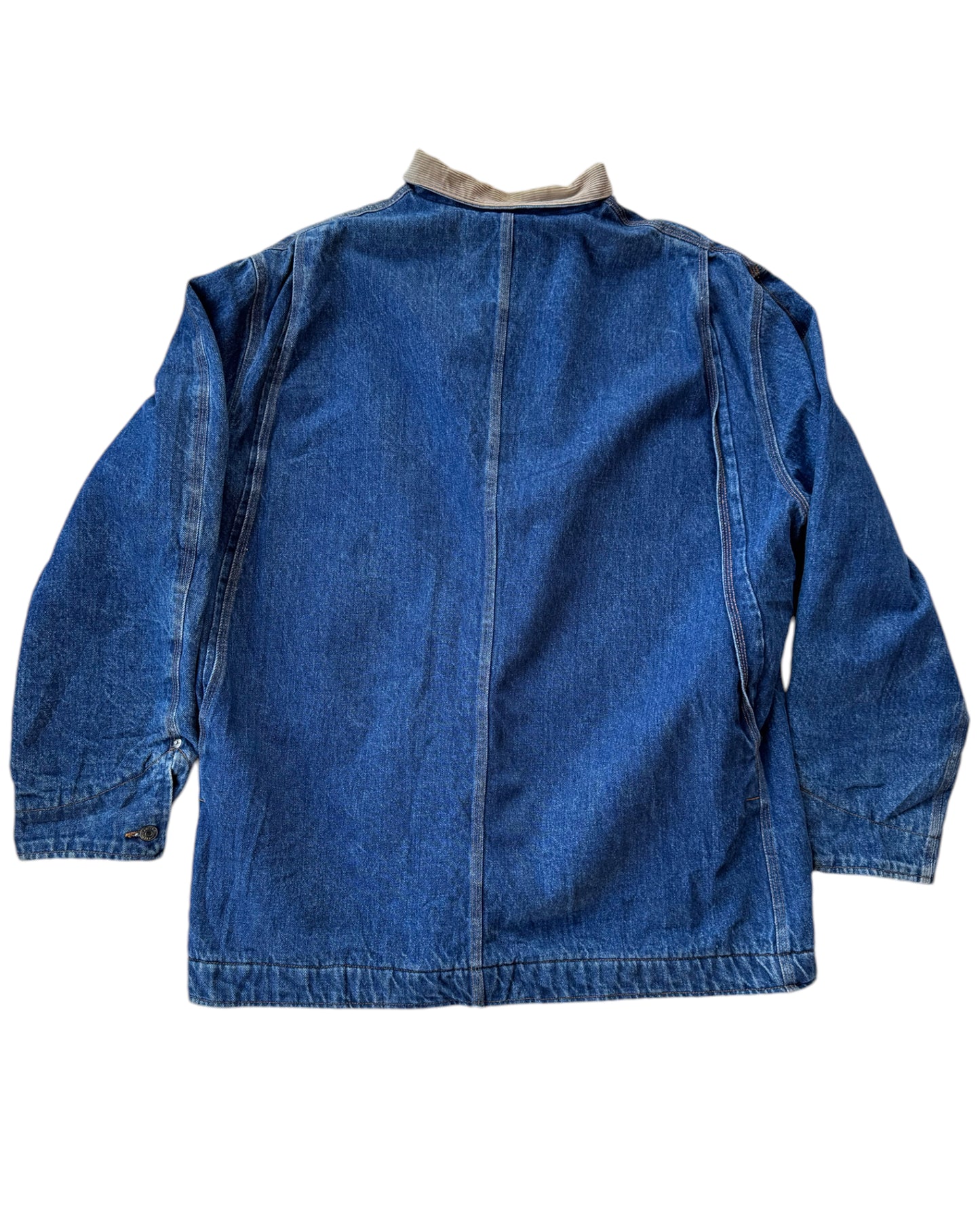 1990´S POLO DENIM JACKET