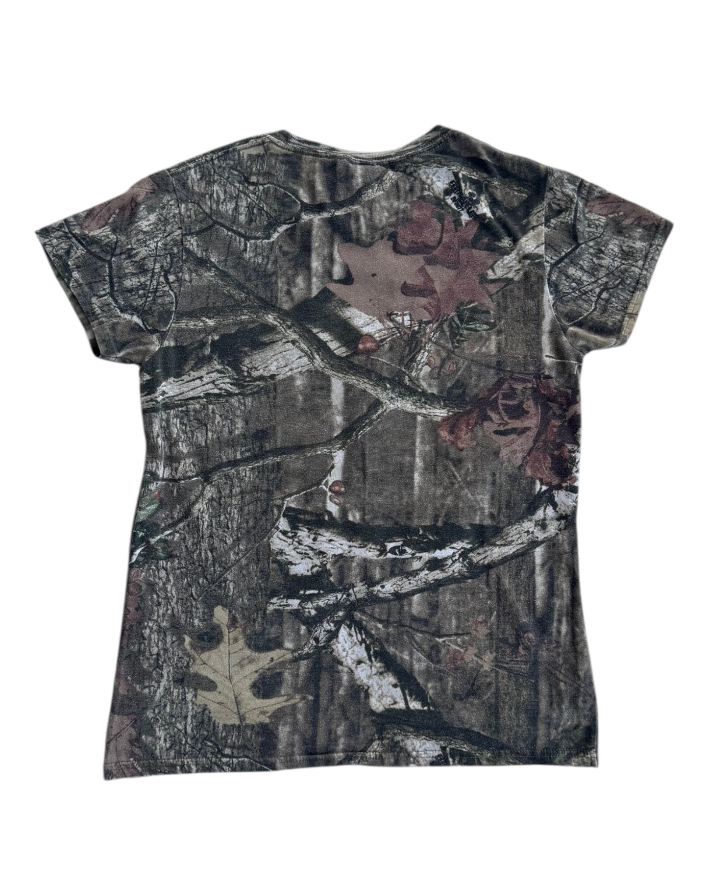 2000’S MOSSY OAK T-SHIRT