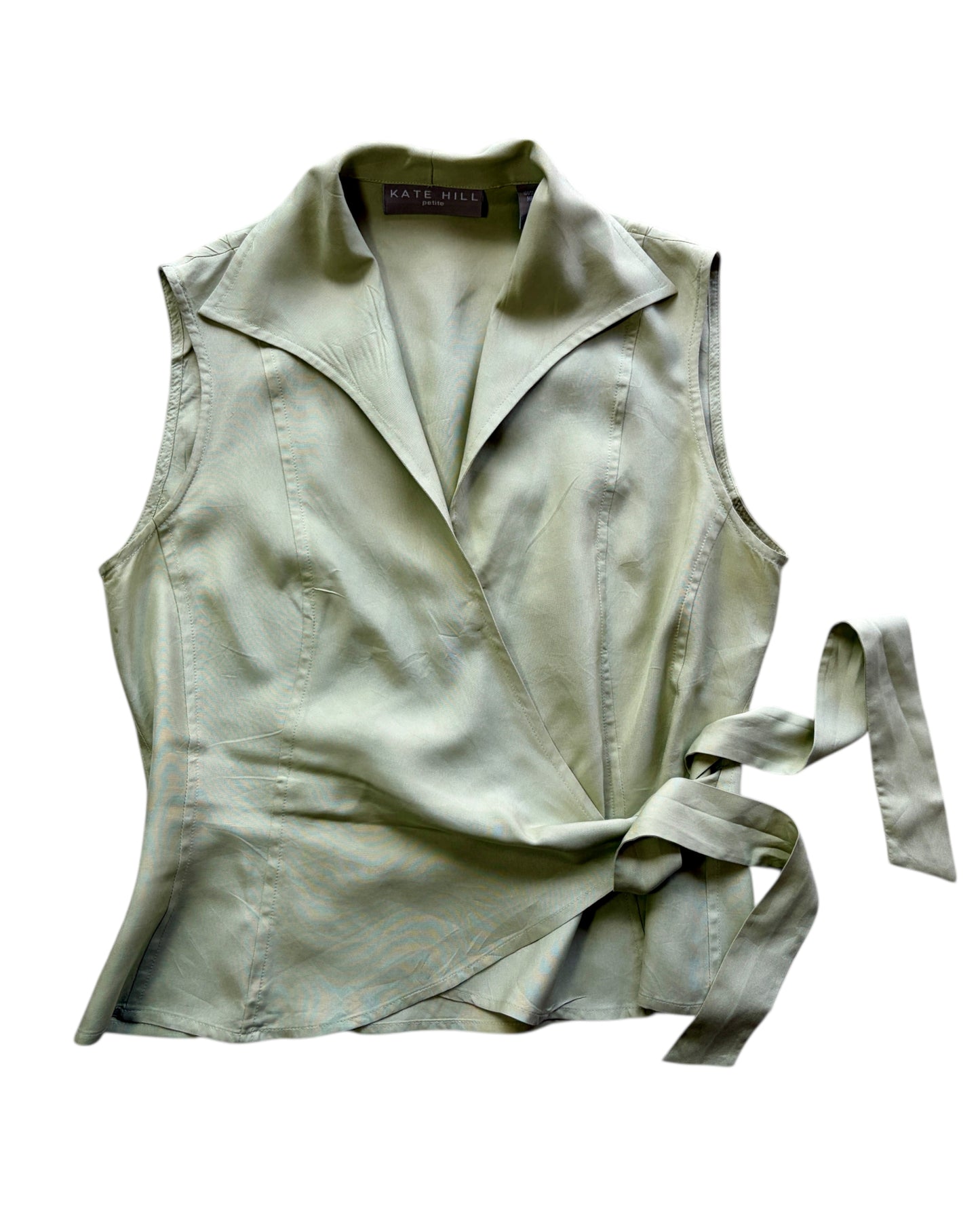 2000S KATE HILL BLOUSE