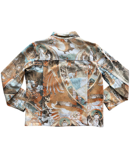 1990S DHARMA JACKET