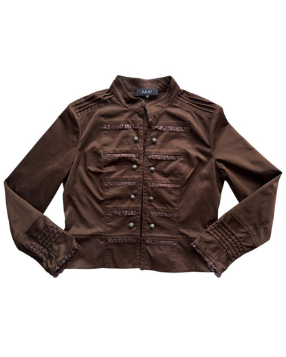 2000S JULIO NAPOLEON JACKET