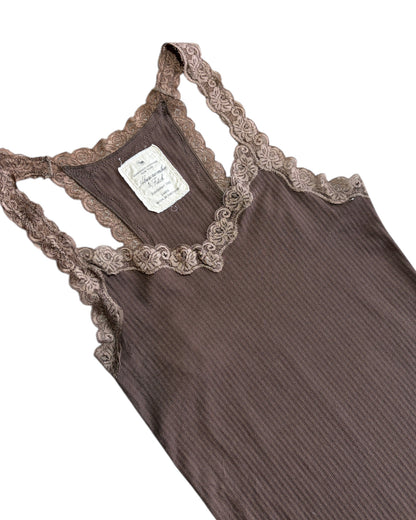 2000S ABERCROMBIE AND FITCH TANK