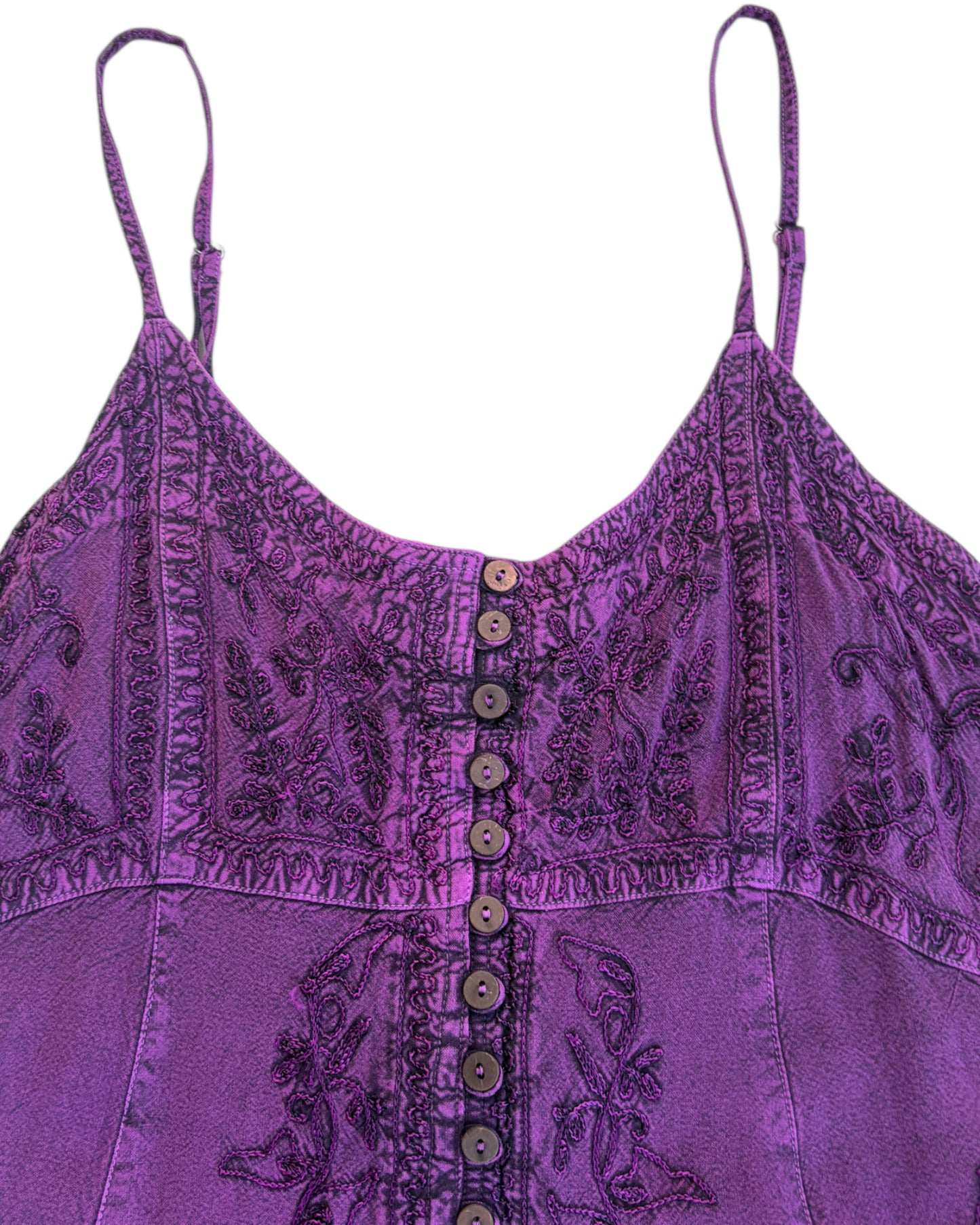 2000S DEVY DRESS