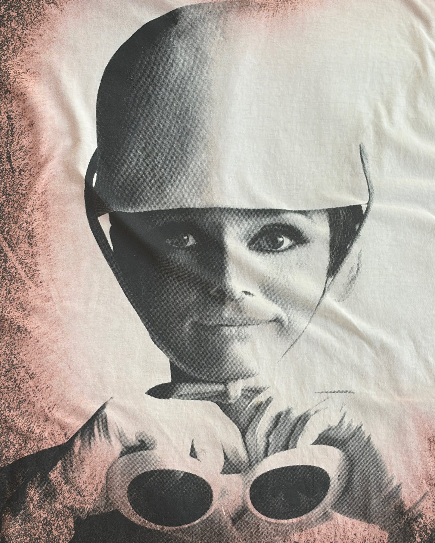 2000S AUDREY HEPBURN T-SHIRT