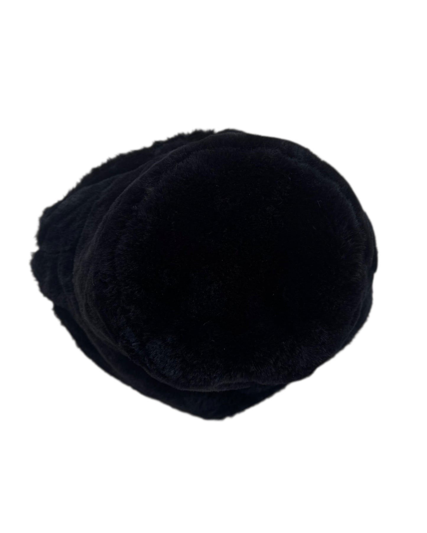 2000’S MAJOR FUR HAT